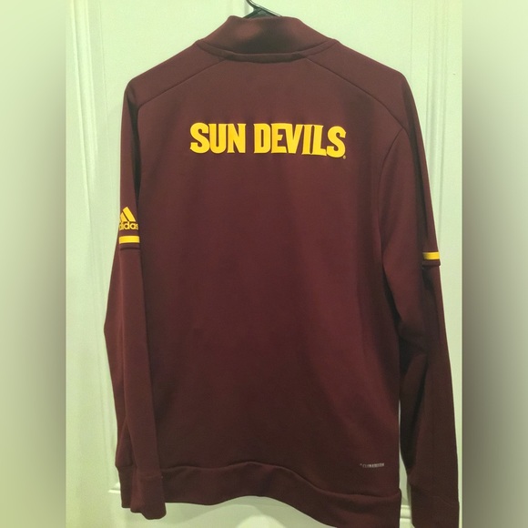 ASU jacket - Picture 7 of 13
